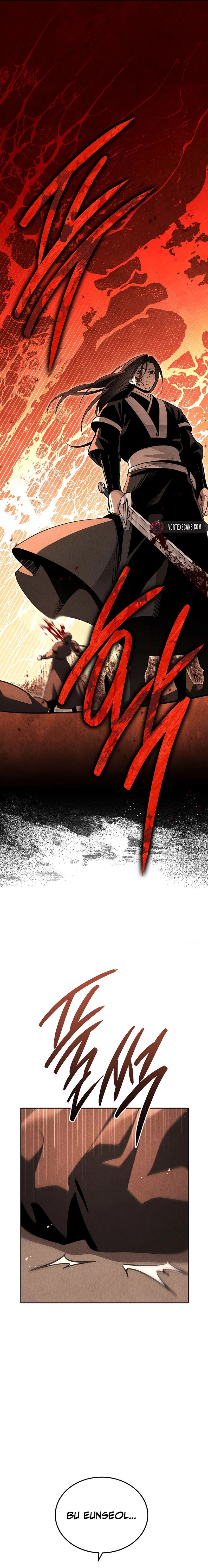 The Great Emperor Shinmadae Chapter 31 page 20 - 