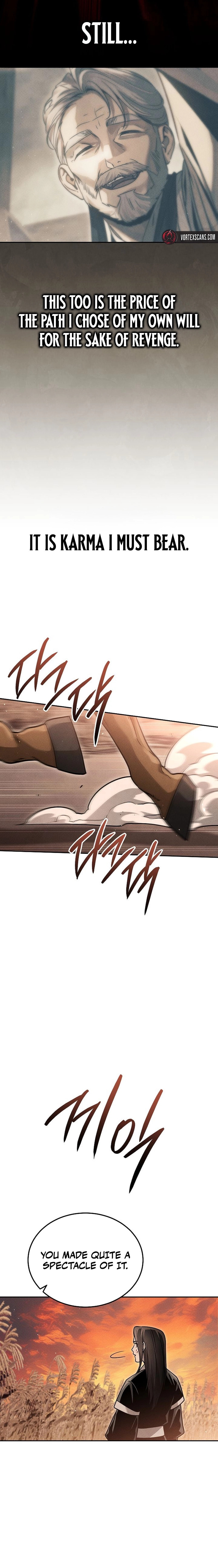 The Great Emperor Shinmadae Chapter 31 page 23 - 