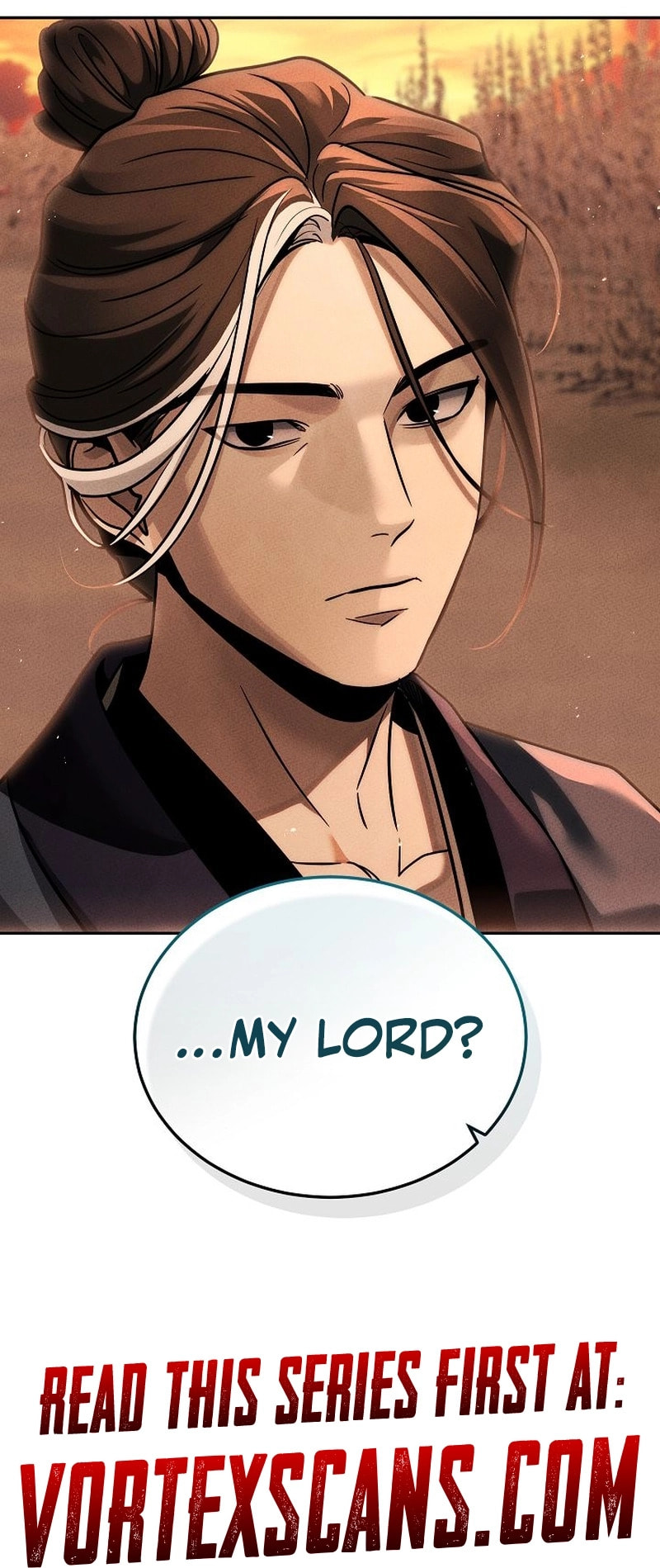 The Great Emperor Shinmadae Chapter 31 page 25 - 