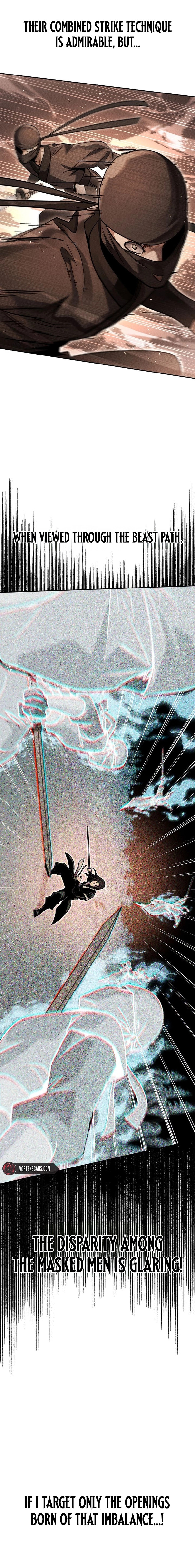 The Great Emperor Shinmadae Chapter 31 page 7 - 