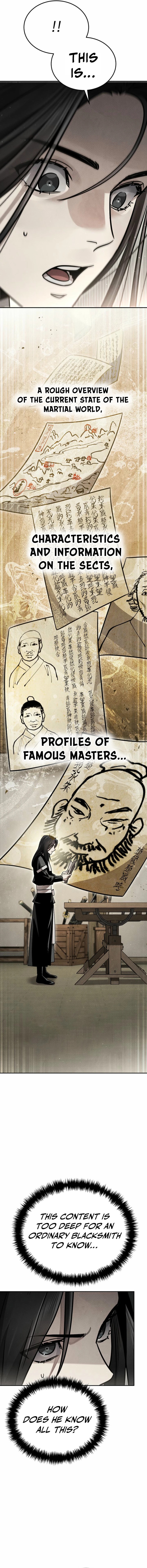 The Great Emperor Shinmadae Chapter 37 page 2 - 