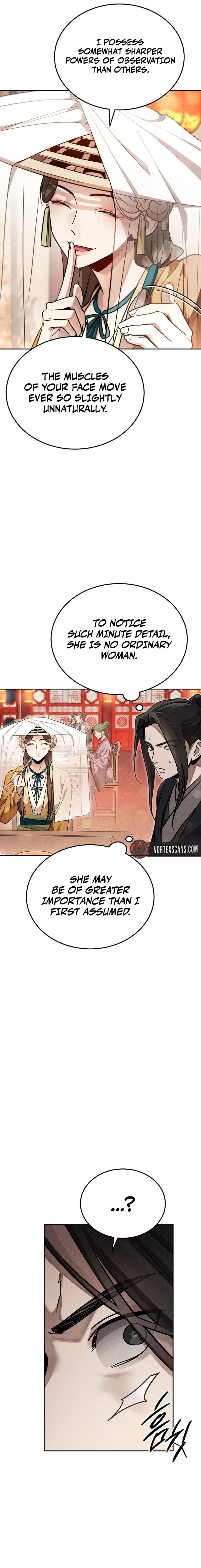 The Great Emperor Shinmadae Chapter 41 page 24 - 