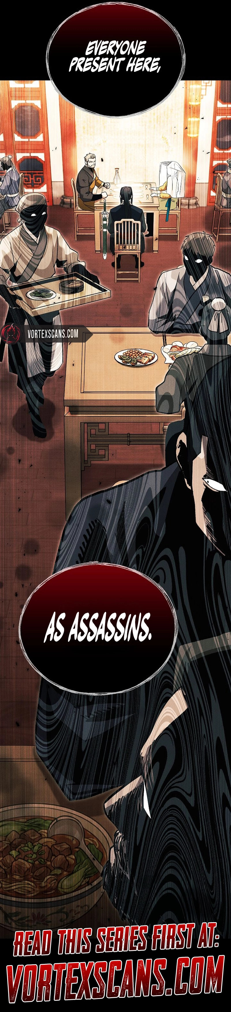 The Great Emperor Shinmadae Chapter 41 page 26 - 
