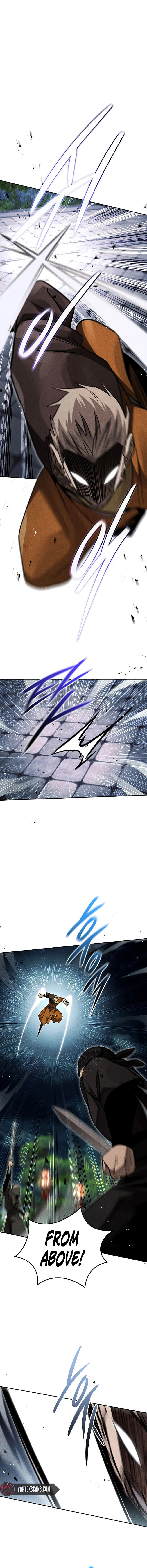 The Great Emperor Shinmadae Chapter 42 page 16 - 
