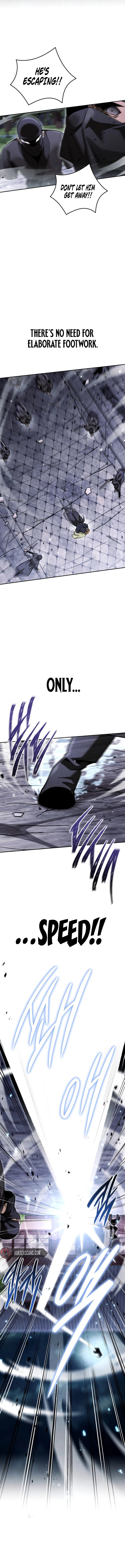 The Great Emperor Shinmadae Chapter 43 page 12 - 