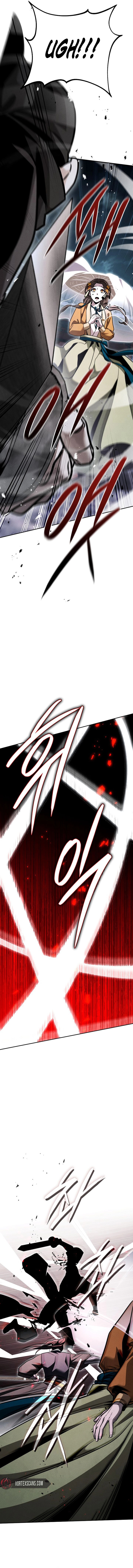The Great Emperor Shinmadae Chapter 43 page 4 - 