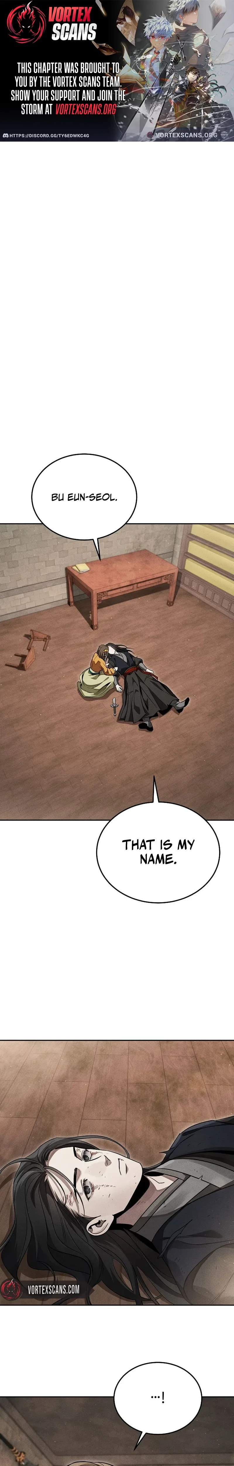 The Great Emperor Shinmadae Chapter 46 page 1 - 