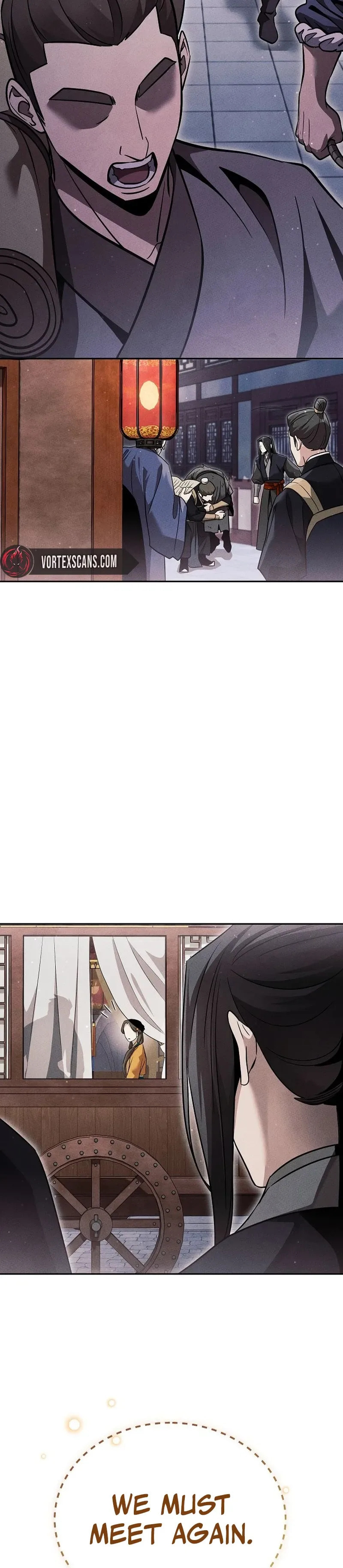 The Great Emperor Shinmadae Chapter 46 page 18 - 