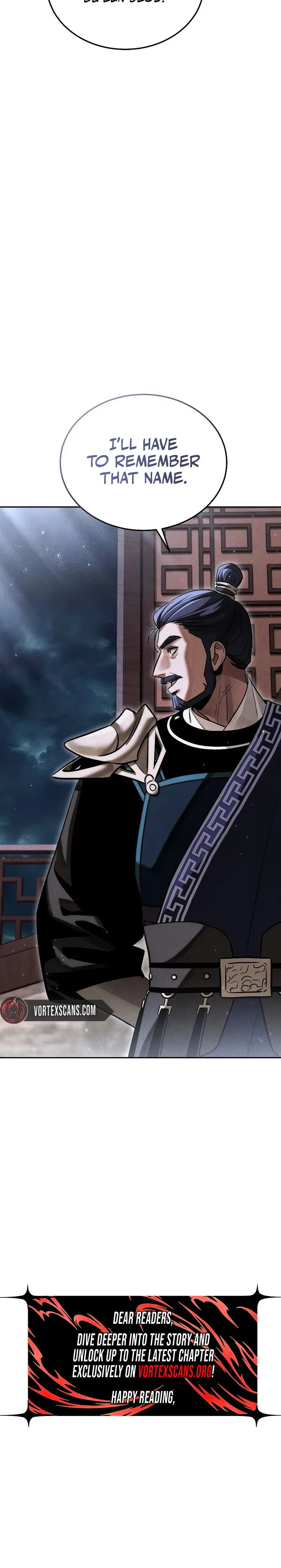 The Great Emperor Shinmadae Chapter 46 page 32 - 