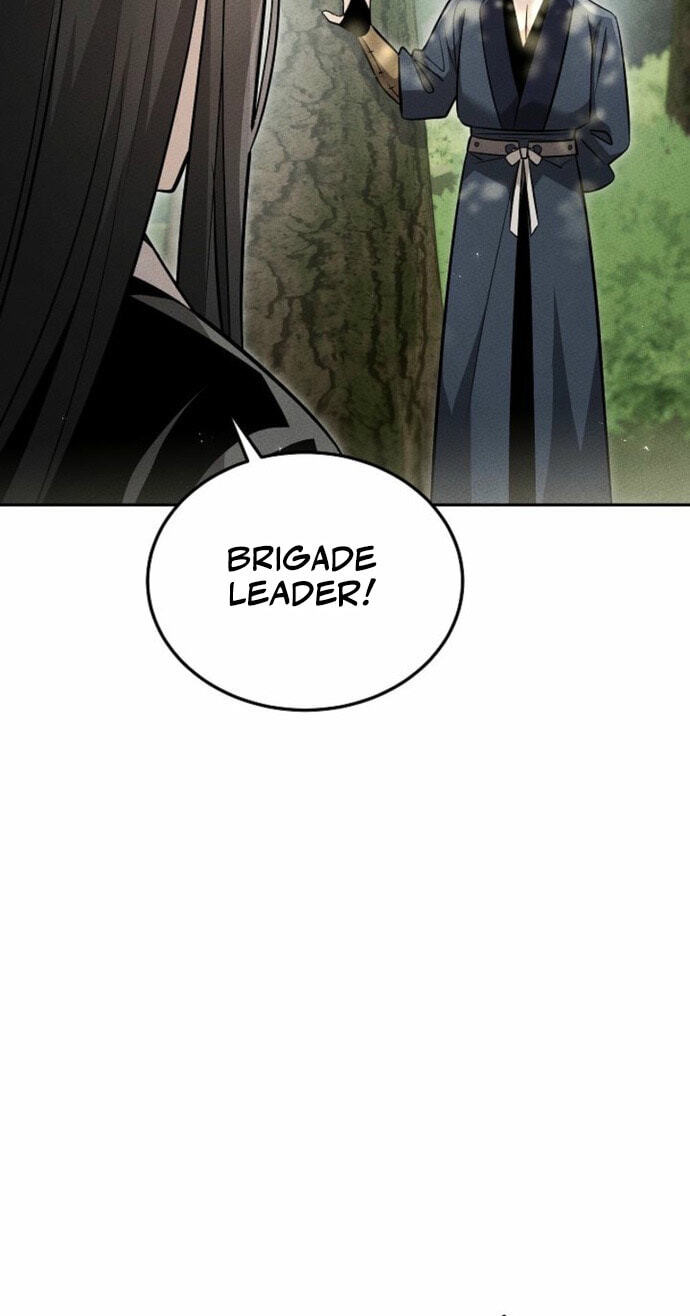 The Great Emperor Shinmadae Chapter 52 page 11 - 