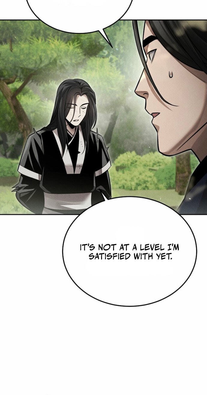 The Great Emperor Shinmadae Chapter 52 page 15 - 