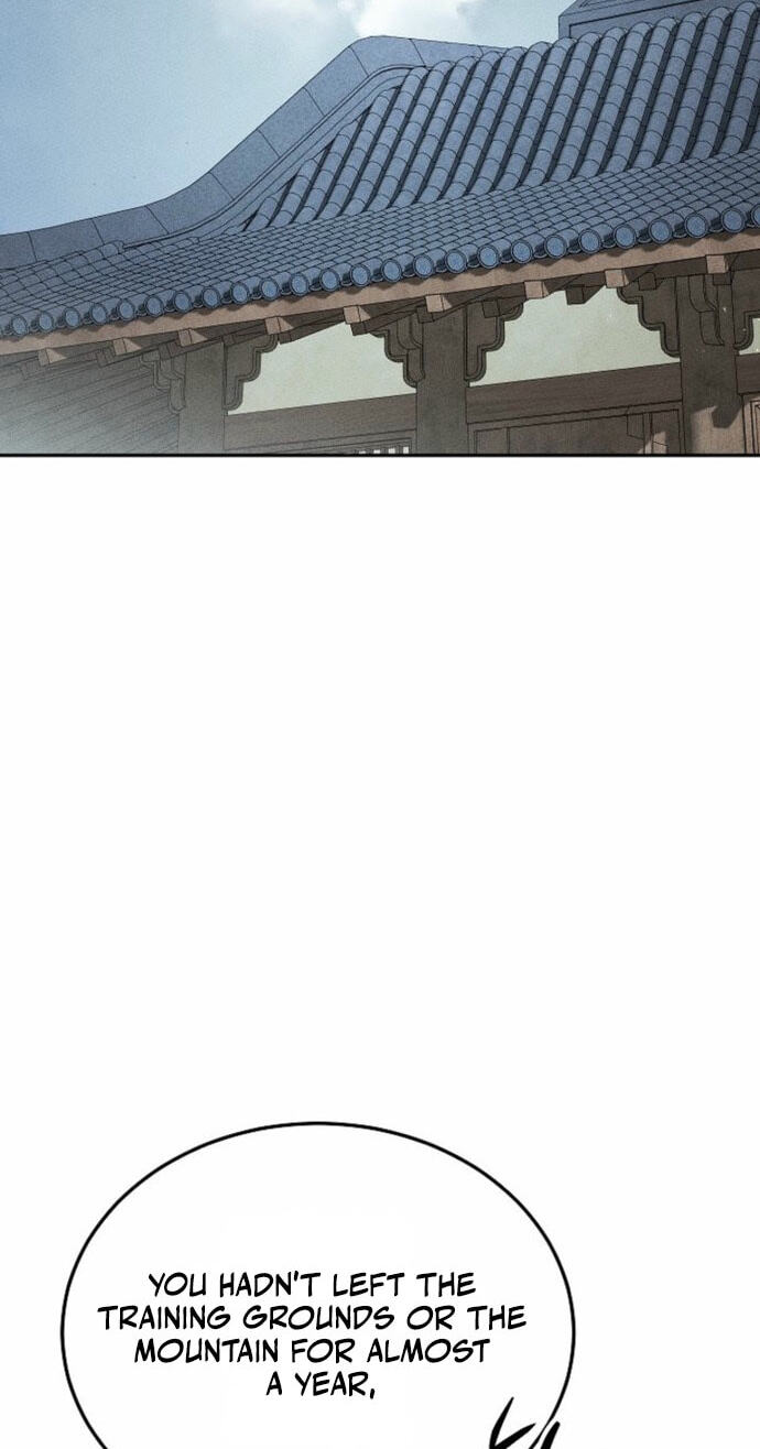 The Great Emperor Shinmadae Chapter 52 page 21 - 