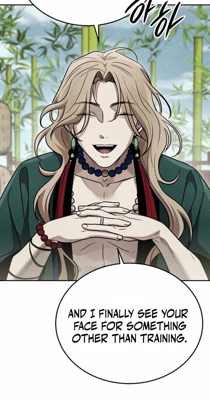 The Great Emperor Shinmadae Chapter 52 page 22 - 