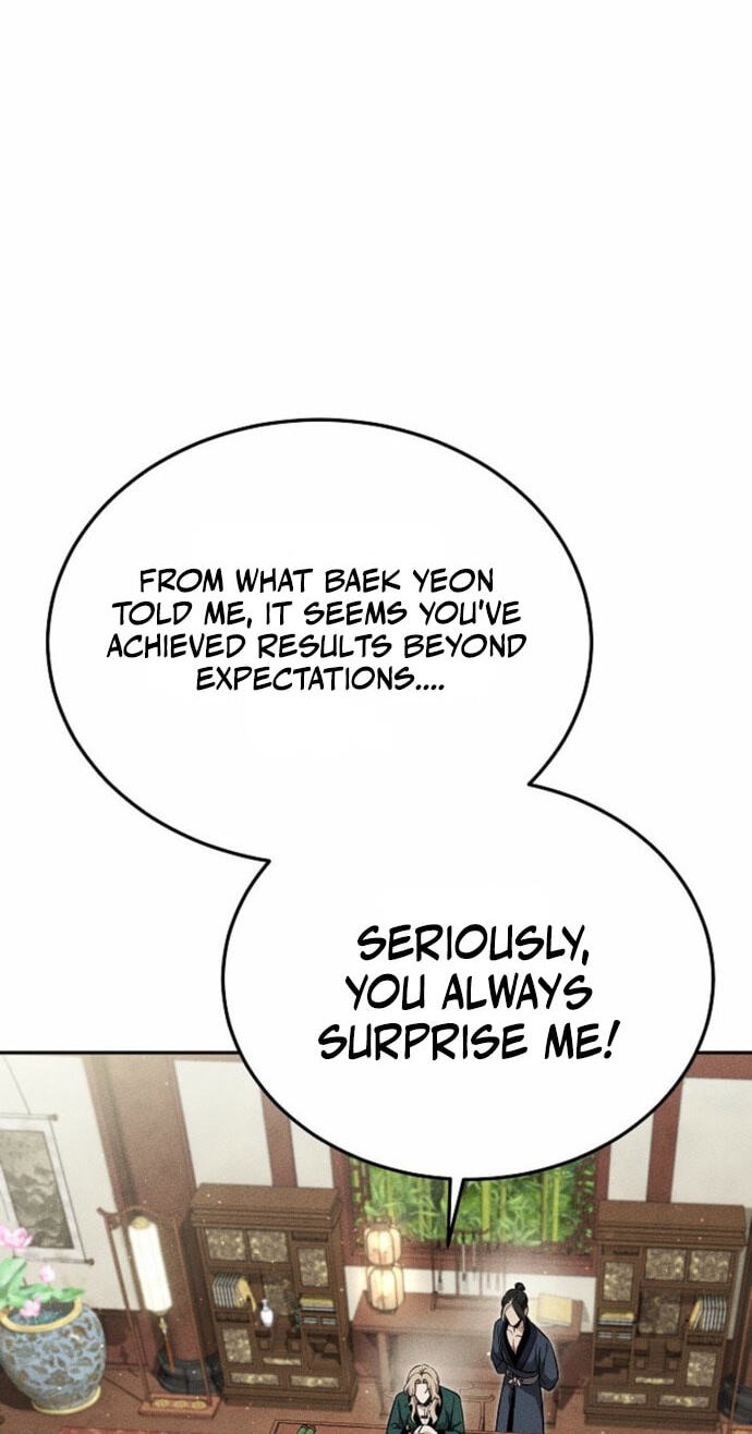 The Great Emperor Shinmadae Chapter 52 page 23 - 