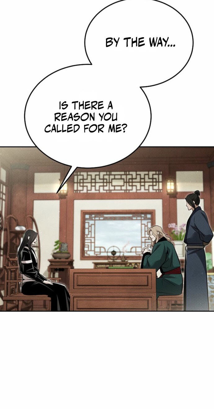 The Great Emperor Shinmadae Chapter 52 page 25 - 