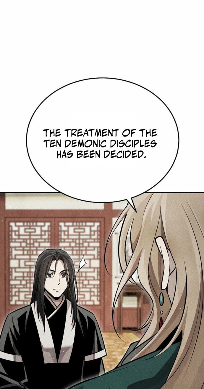 The Great Emperor Shinmadae Chapter 52 page 26 - 
