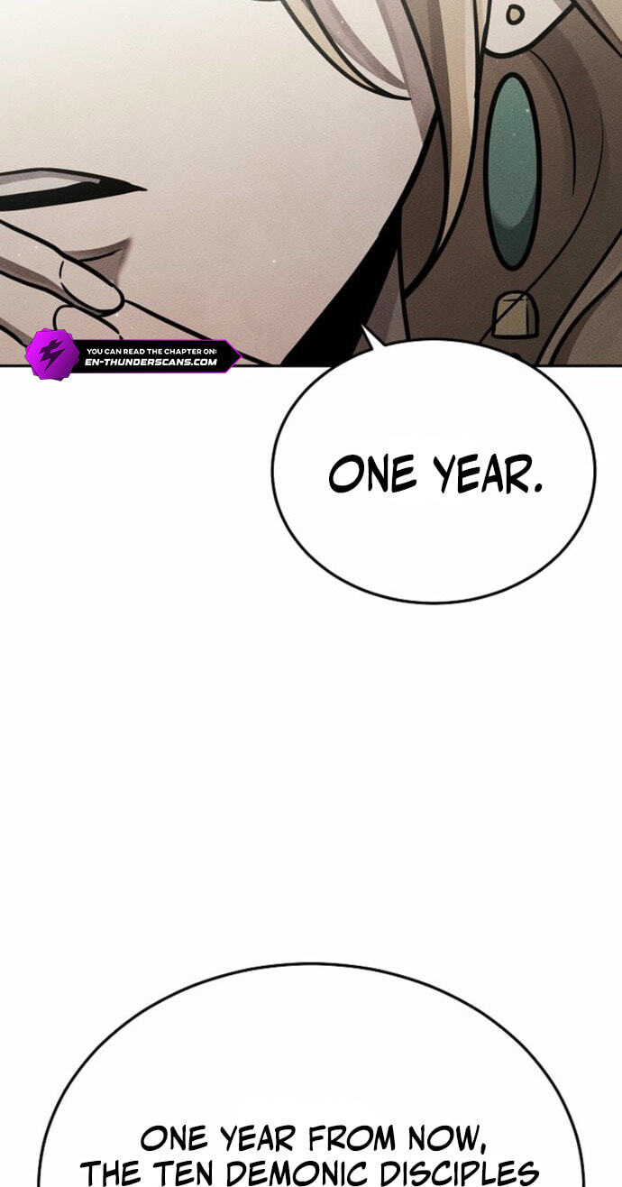 The Great Emperor Shinmadae Chapter 52 page 28 - 