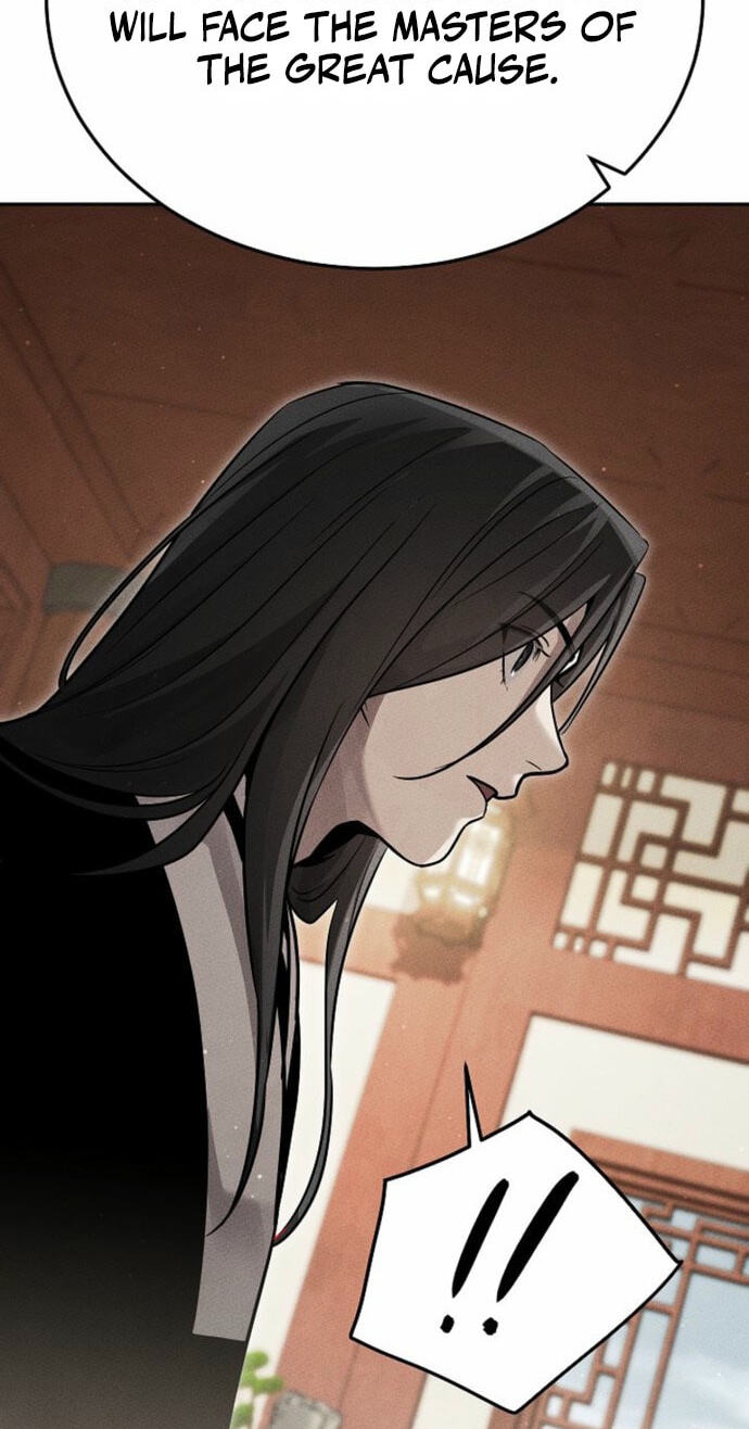 The Great Emperor Shinmadae Chapter 52 page 29 - 