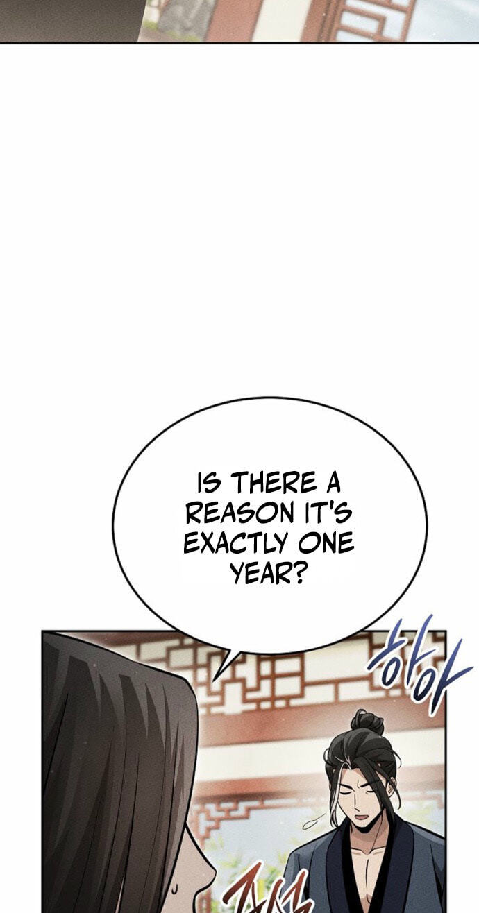 The Great Emperor Shinmadae Chapter 52 page 30 - 
