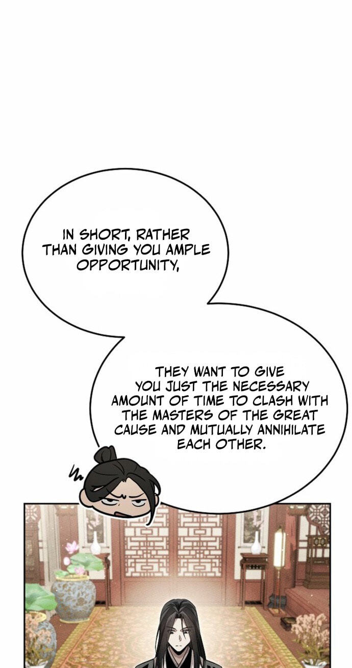The Great Emperor Shinmadae Chapter 52 page 39 - 