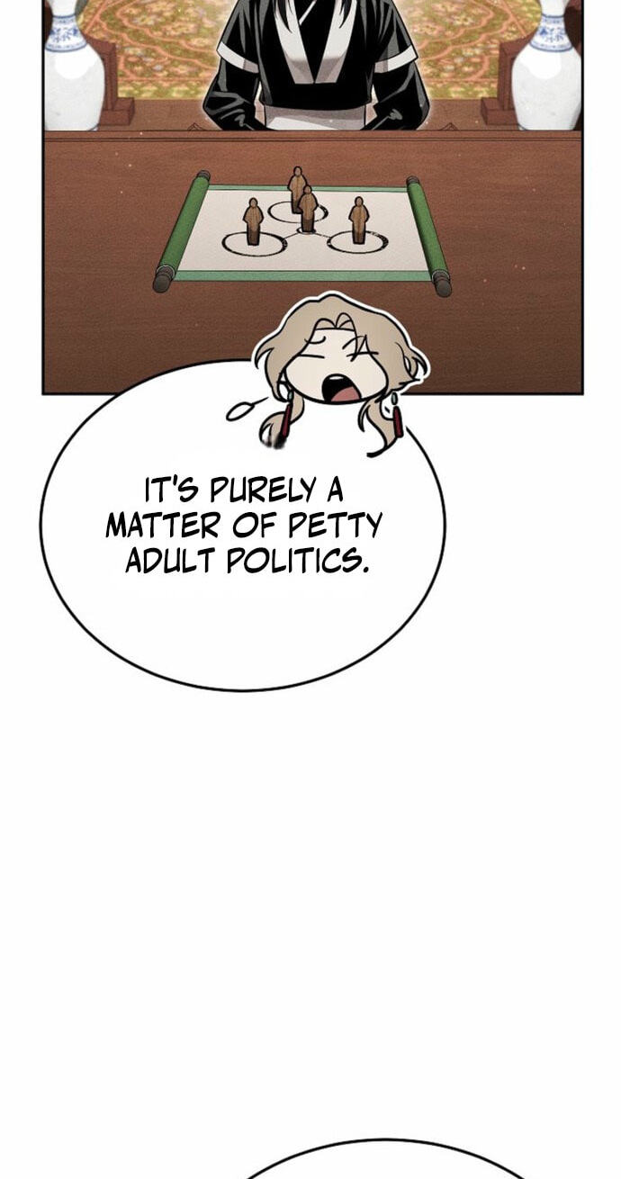 The Great Emperor Shinmadae Chapter 52 page 40 - 