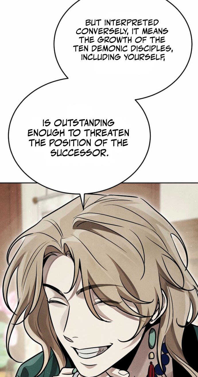 The Great Emperor Shinmadae Chapter 52 page 41 - 