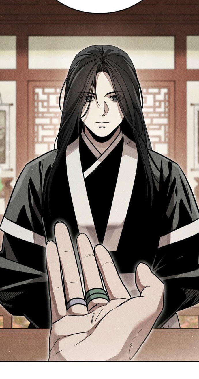 The Great Emperor Shinmadae Chapter 52 page 43 - 