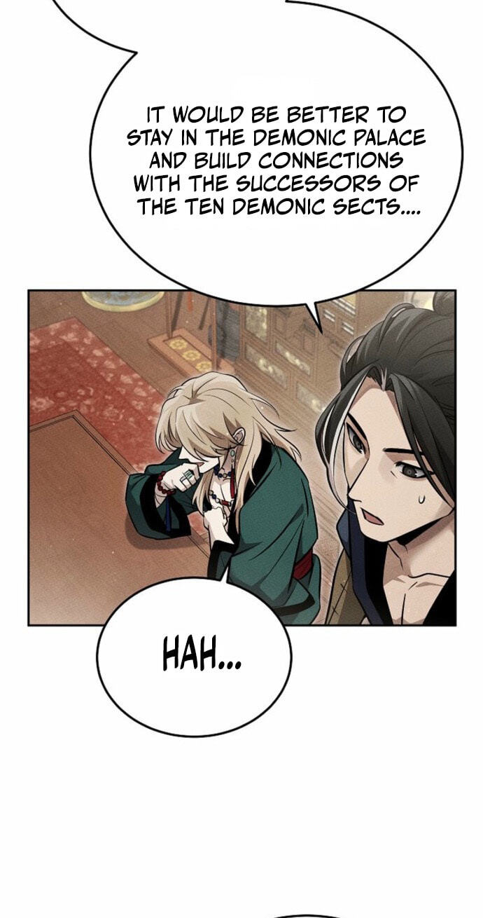 The Great Emperor Shinmadae Chapter 52 page 47 - 