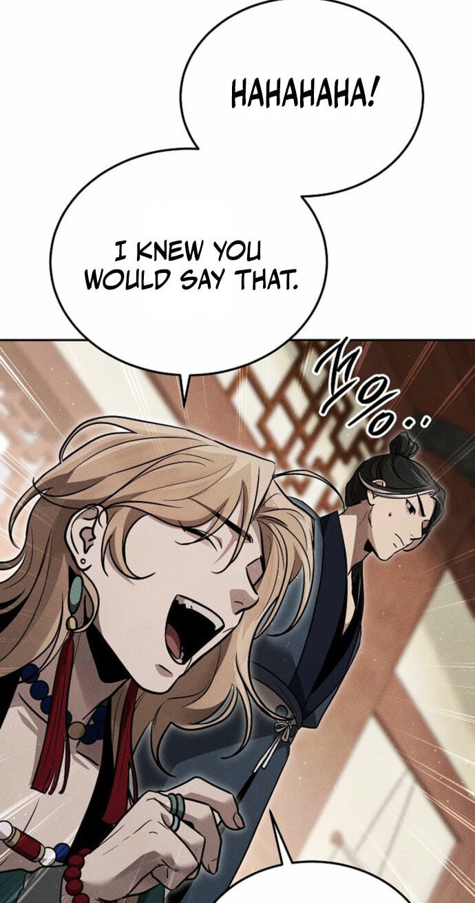The Great Emperor Shinmadae Chapter 52 page 48 - 
