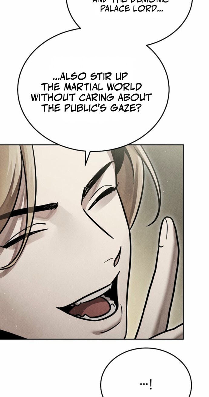 The Great Emperor Shinmadae Chapter 52 page 50 - 