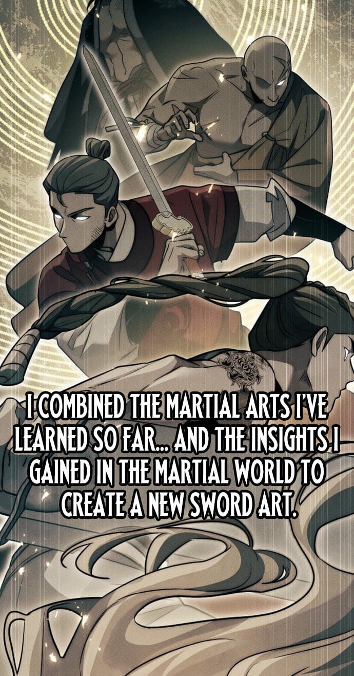 The Great Emperor Shinmadae Chapter 52 page 6 - 