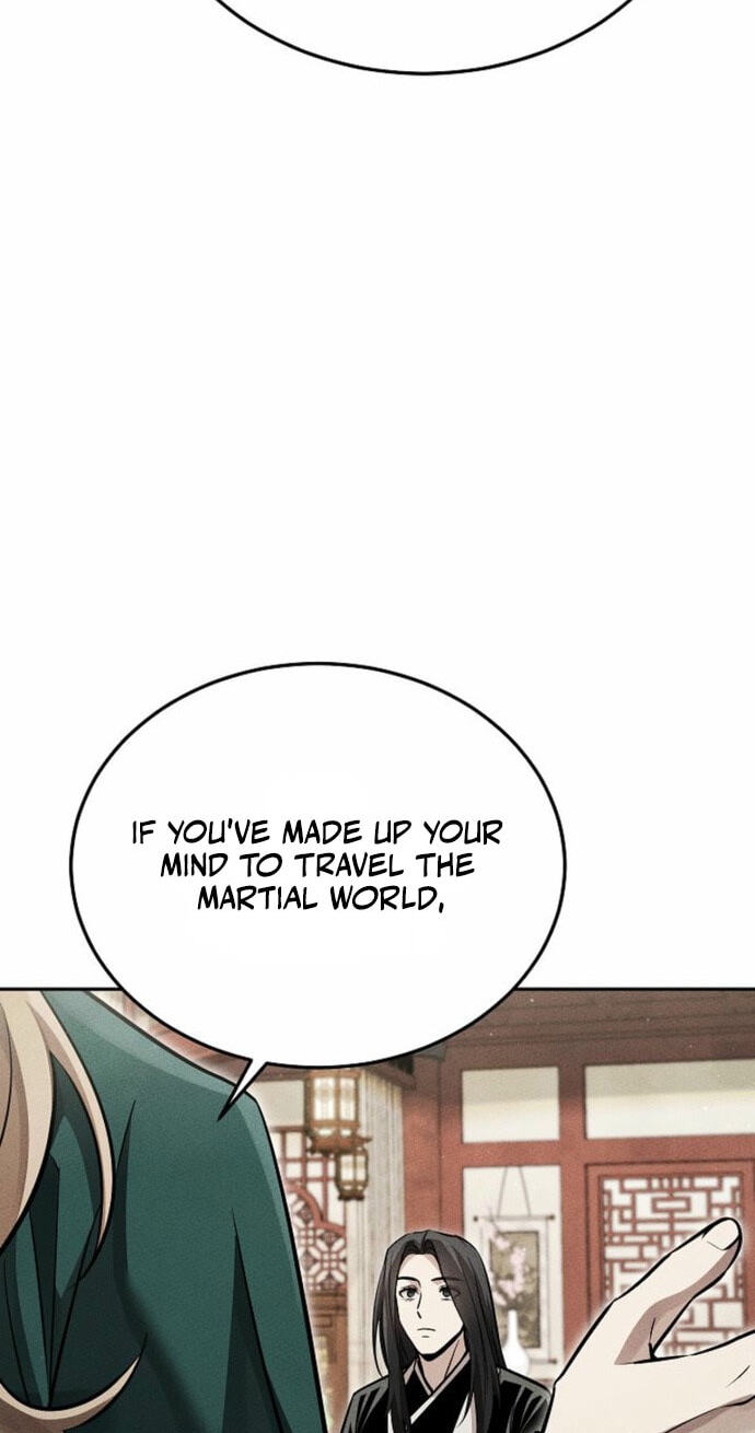 The Great Emperor Shinmadae Chapter 52 page 52 - 