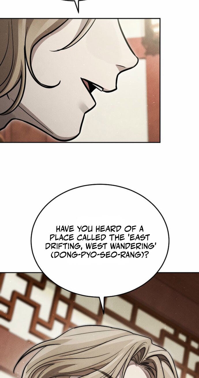 The Great Emperor Shinmadae Chapter 52 page 54 - 