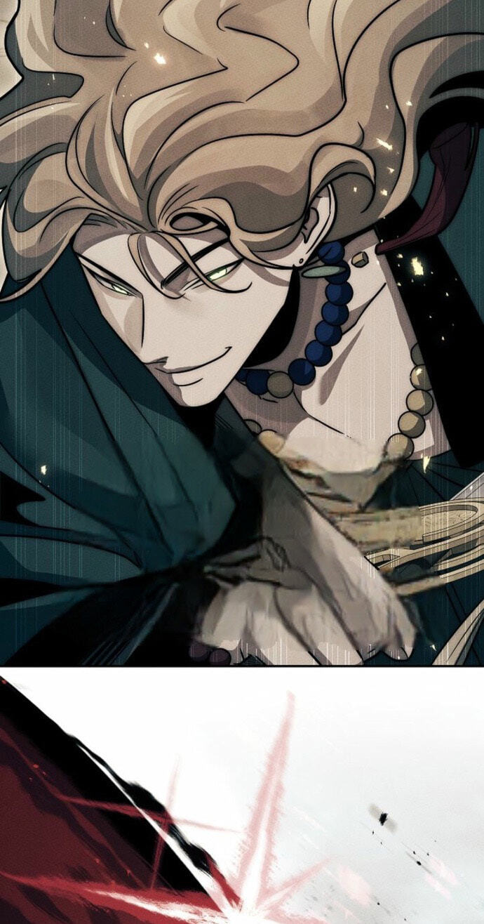 The Great Emperor Shinmadae Chapter 52 page 7 - 