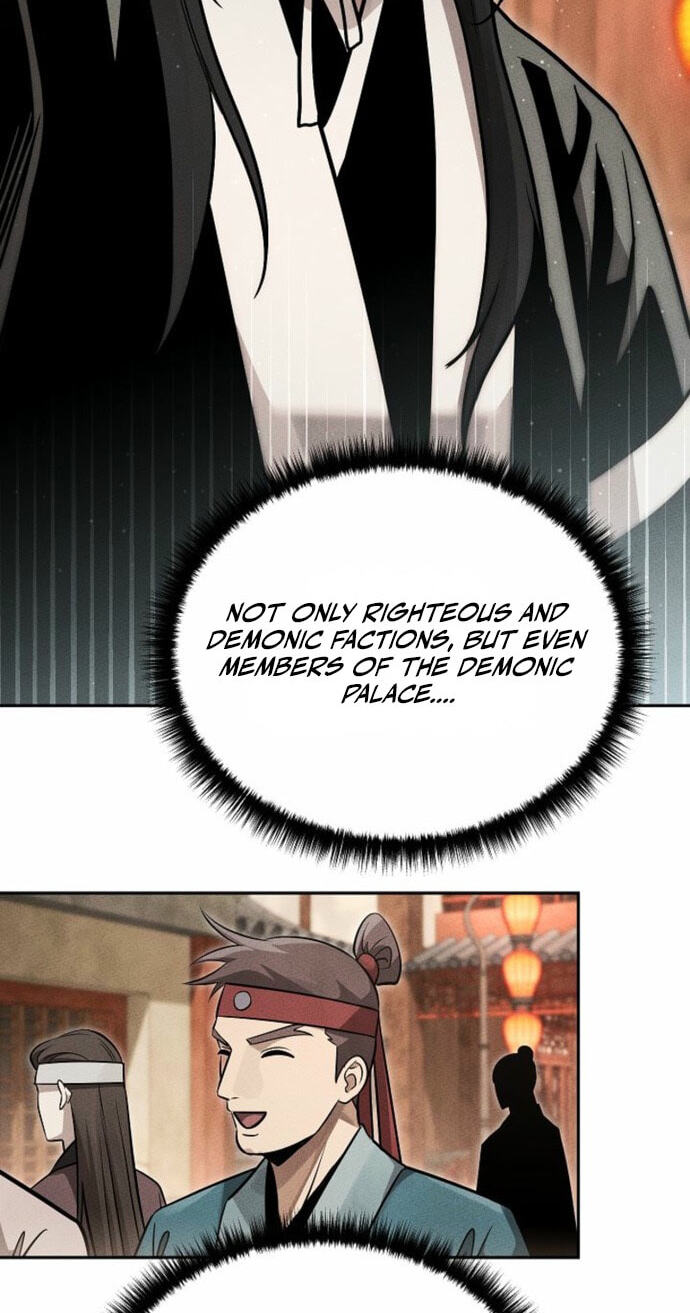 The Great Emperor Shinmadae Chapter 52 page 63 - 