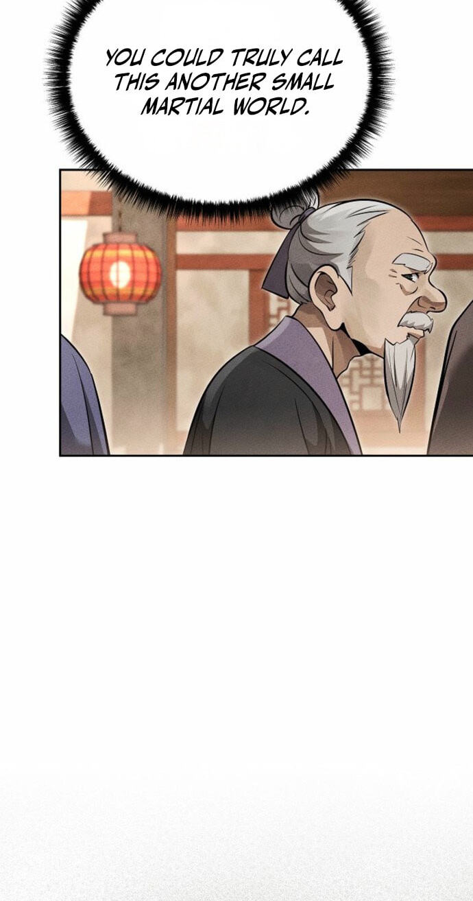 The Great Emperor Shinmadae Chapter 52 page 64 - 