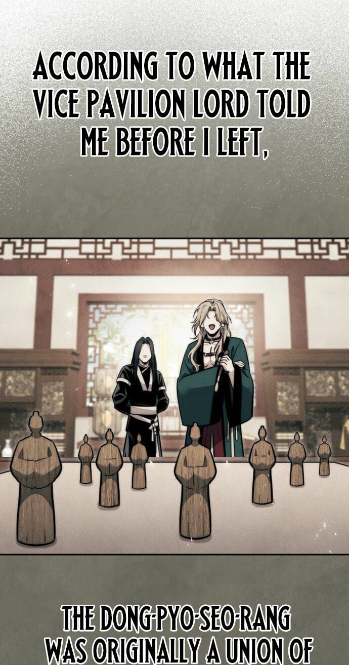The Great Emperor Shinmadae Chapter 52 page 65 - 