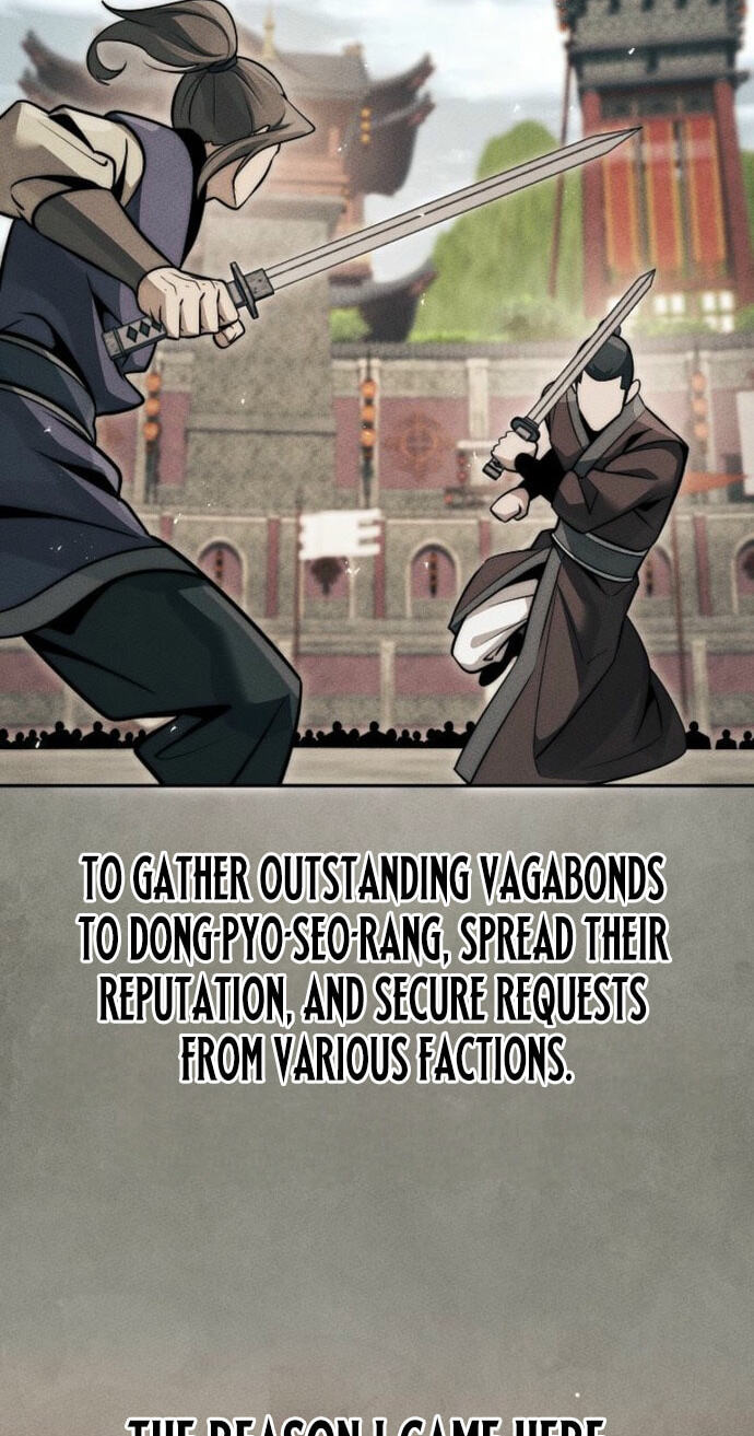 The Great Emperor Shinmadae Chapter 52 page 70 - 