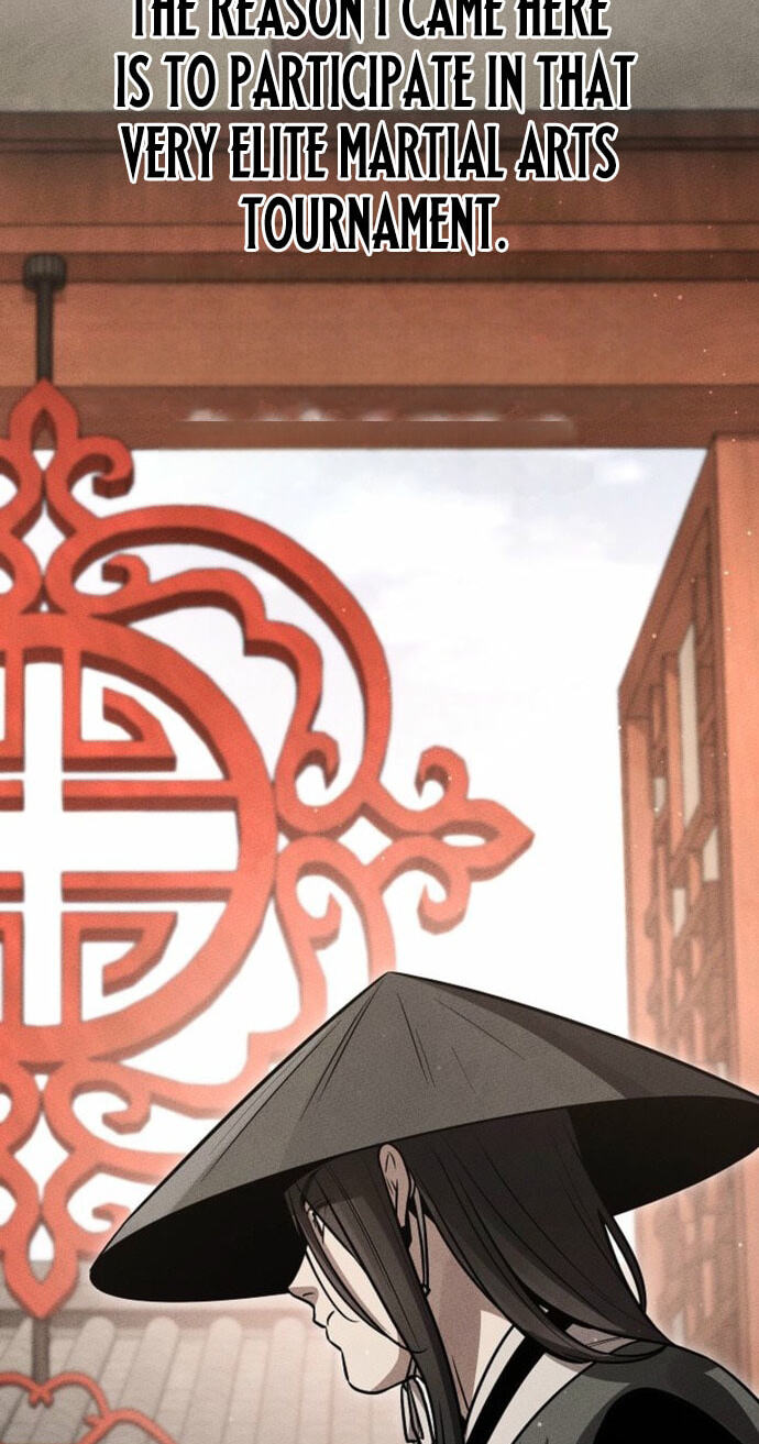 The Great Emperor Shinmadae Chapter 52 page 71 - 
