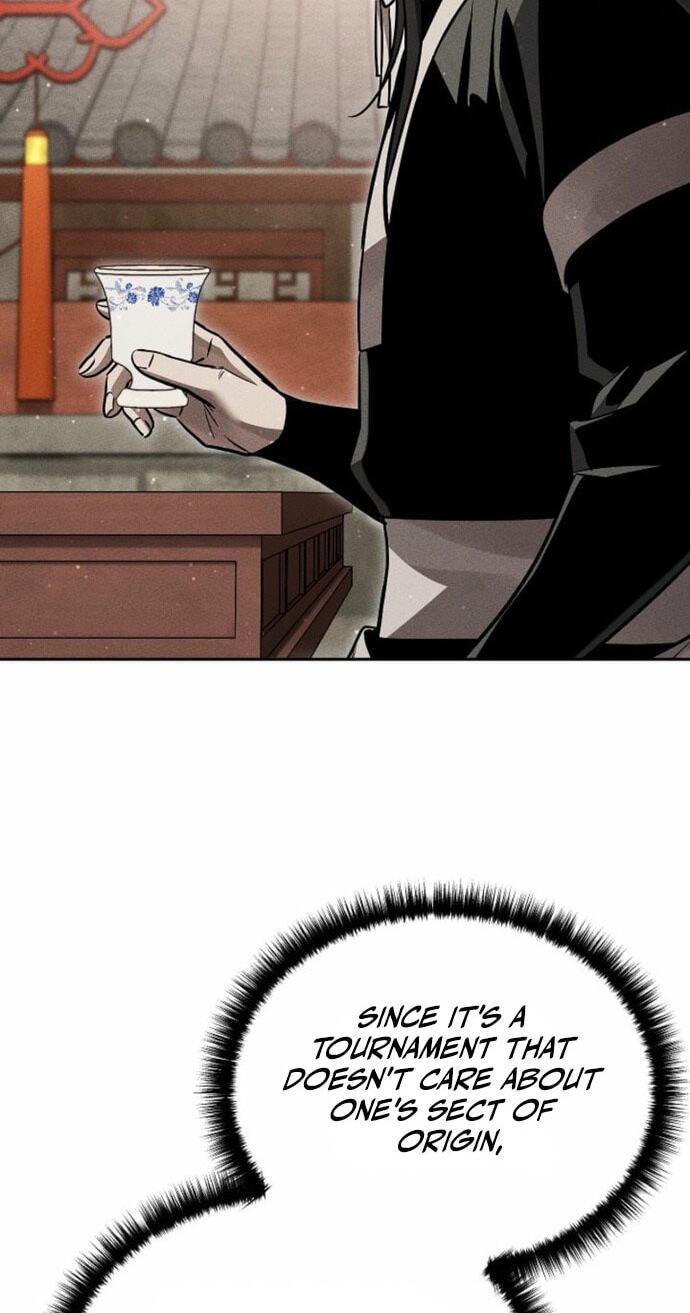 The Great Emperor Shinmadae Chapter 52 page 72 - 