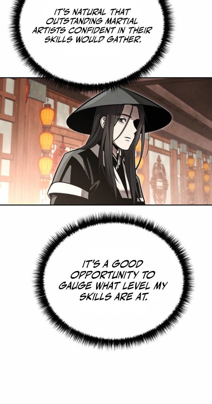 The Great Emperor Shinmadae Chapter 52 page 73 - 