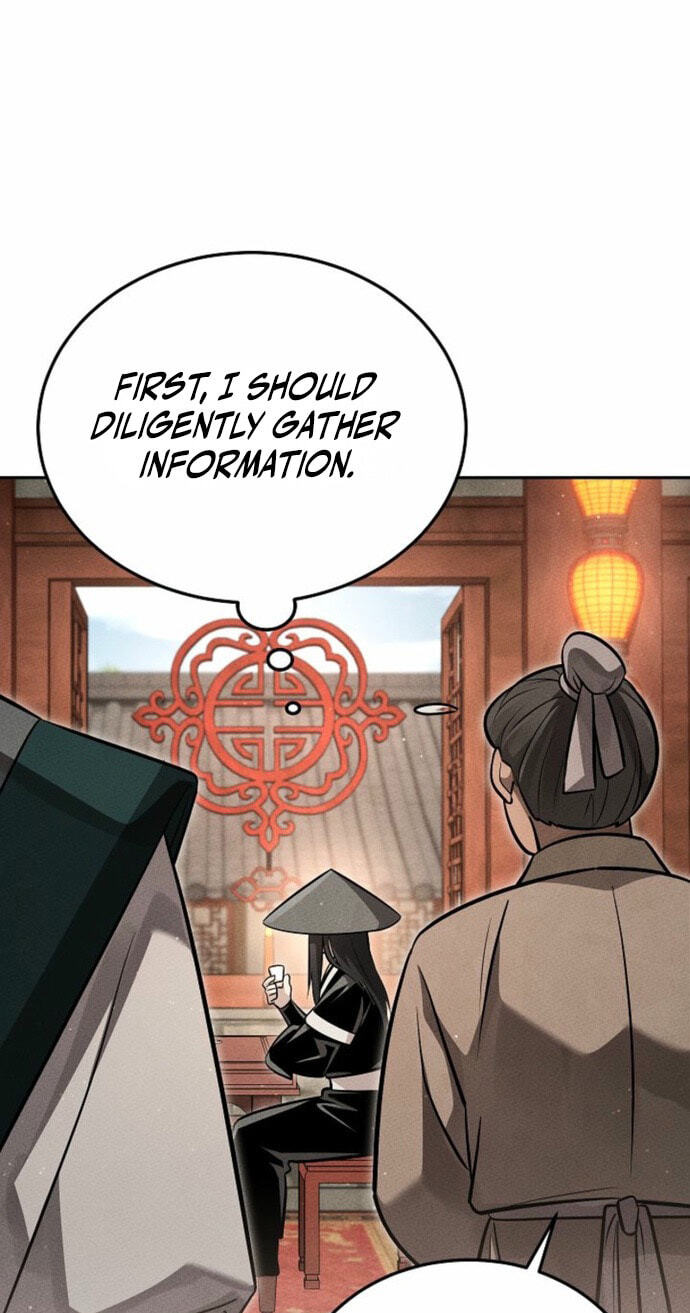 The Great Emperor Shinmadae Chapter 52 page 74 - 