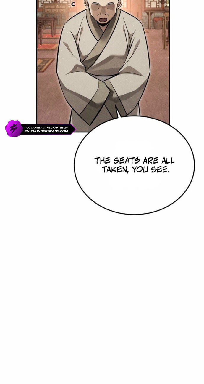The Great Emperor Shinmadae Chapter 52 page 76 - 