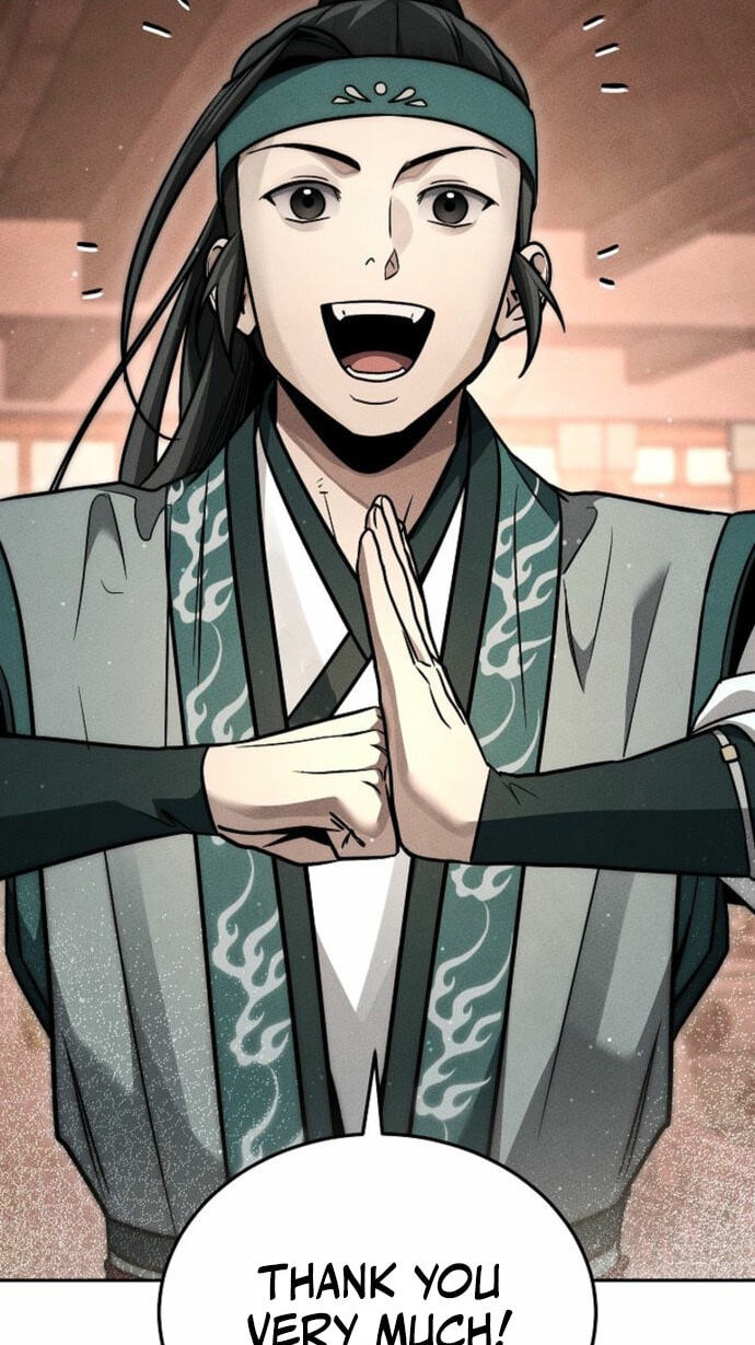 The Great Emperor Shinmadae Chapter 52 page 80 - 