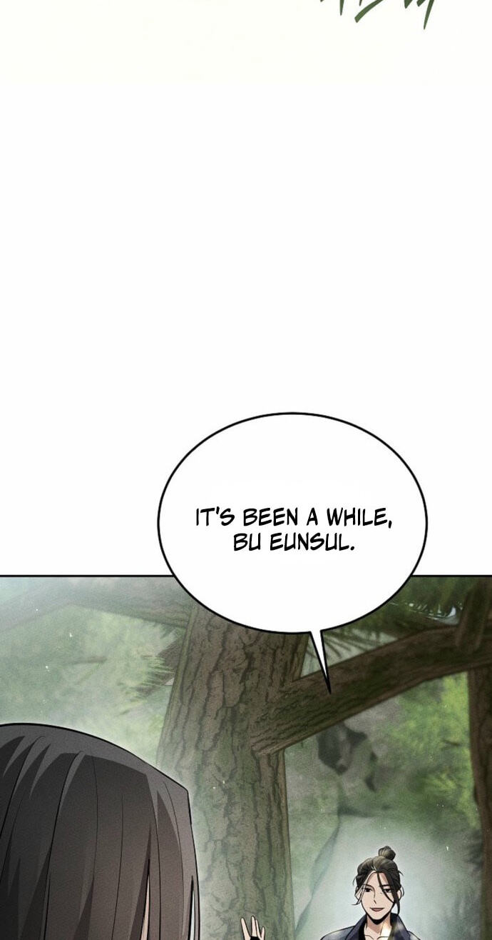 The Great Emperor Shinmadae Chapter 52 page 10 - 