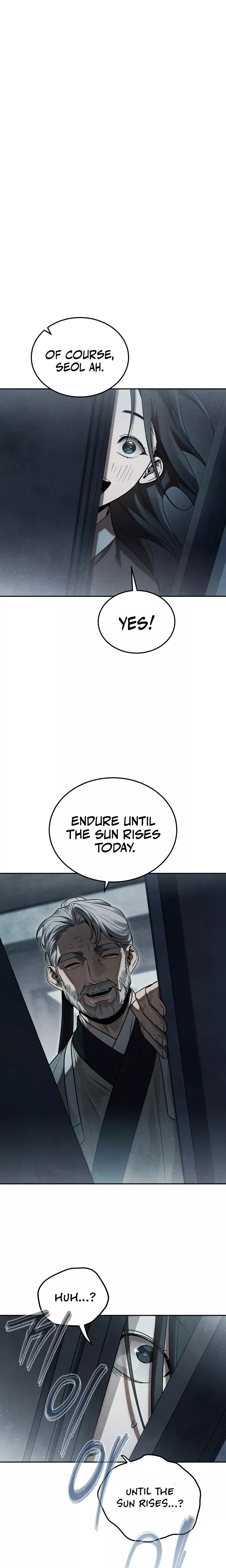 The Great Heavenly Demon Sovereign Chapter 1 page 15 - 