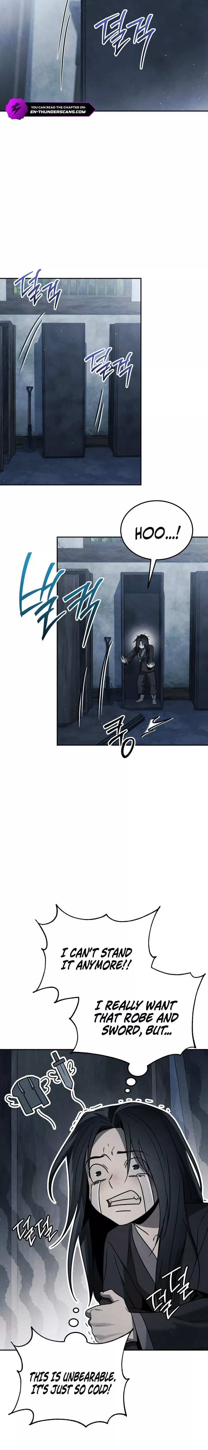 The Great Heavenly Demon Sovereign Chapter 1 page 27 - 