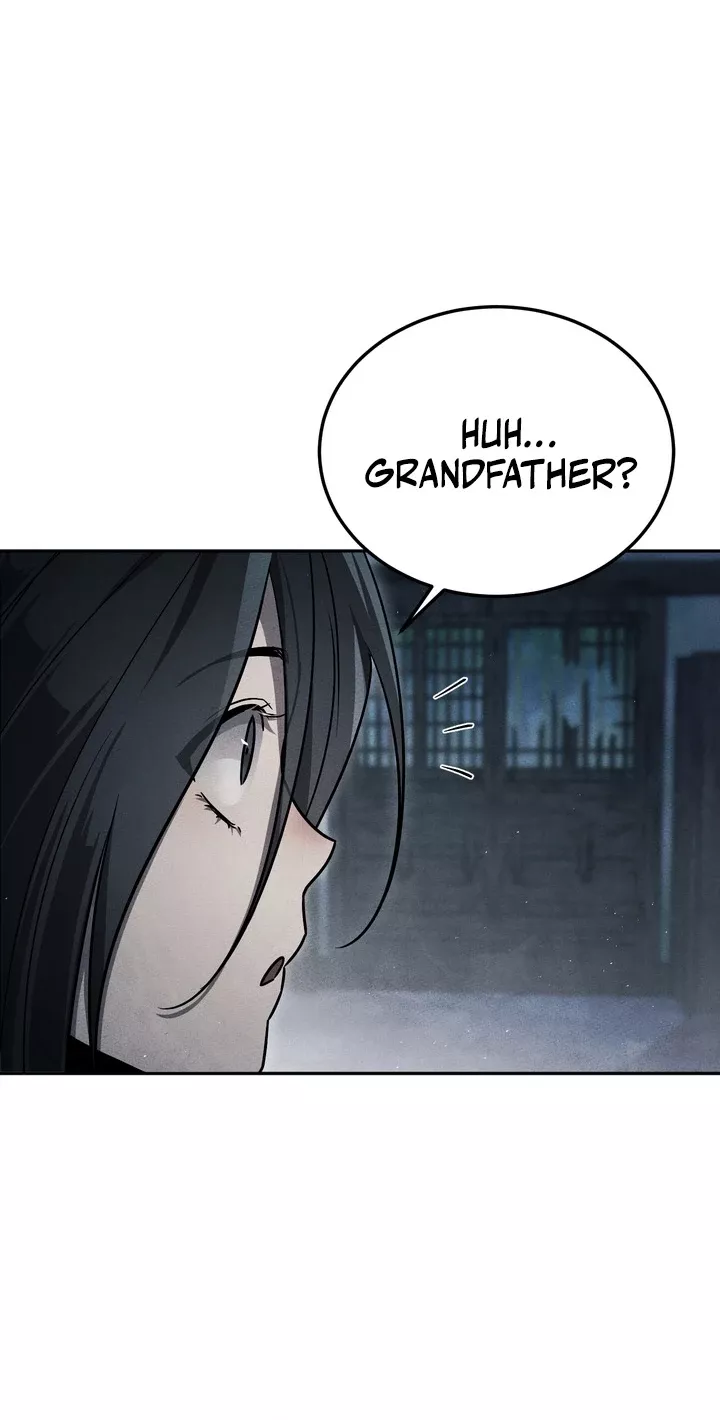 The Great Heavenly Demon Sovereign Chapter 1 page 28 - 