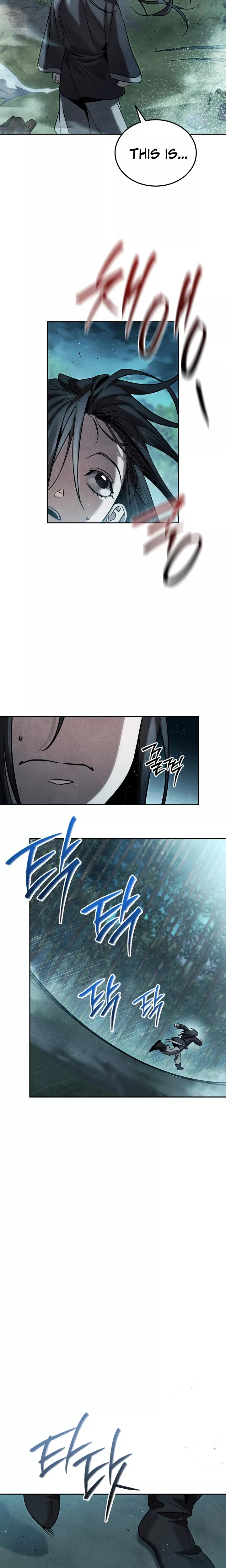 The Great Heavenly Demon Sovereign Chapter 1 page 30 - 