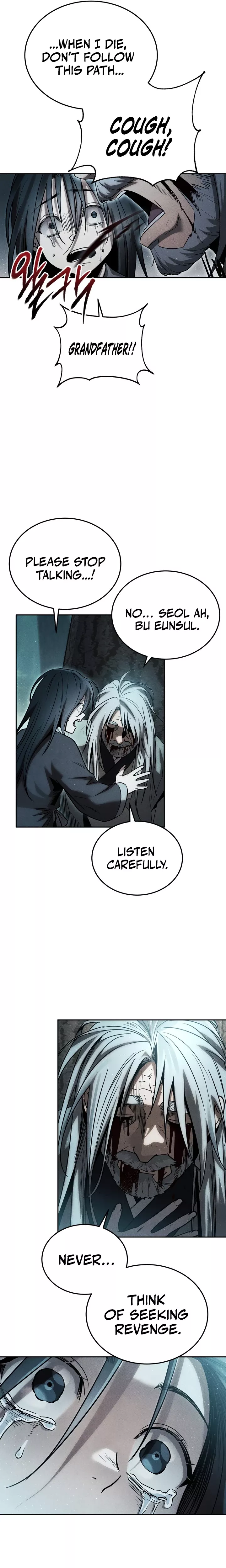 The Great Heavenly Demon Sovereign Chapter 1 page 35 - 